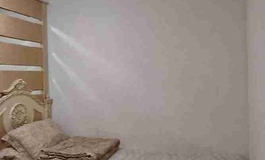 Best View Laut Apartemen 2BR Furnish di Green Bay Pluit