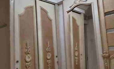 Best View Laut Apartemen 2BR Furnish di Green Bay Pluit