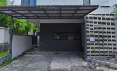 Dijual Via Lelang Rumah di Bernady Land