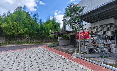 Dijual Via Lelang Rumah di Bernady Land