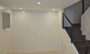 3BR Townhouse for rent in Paranaque City *Woodsville Residences