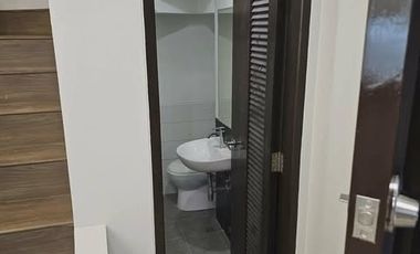 3BR Townhouse for rent in Paranaque City *Woodsville Residences