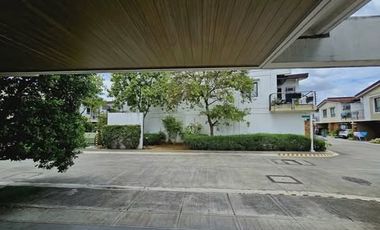 3BR Townhouse for rent in Paranaque City *Woodsville Residences