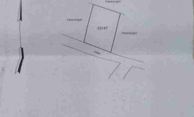 Homestay kecil, sisa tanah masih luas di jl Palagan km 14, suasana sejuk, akses jl aspal mobil papasan dkt ke UII, RS PURI HUSADA