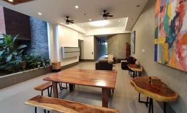 3BR Apartment Unit for Rent in Quezon City near La Salle Greenhills, Xavier, ADB, ICA, Greenhills Shopping Center, San Juan City