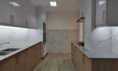 3BR Apartment Unit for Rent in Quezon City near La Salle Greenhills, Xavier, ADB, ICA, Greenhills Shopping Center, San Juan City