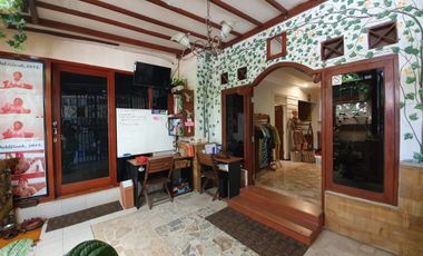 DIJUAL RUMAH MURAH SIAP HUNI DEKAT PASAR TELUKAN PUSAT BISNIS SOLO BARU