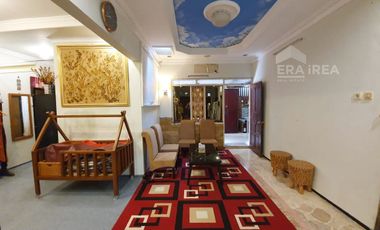 DIJUAL RUMAH MURAH SIAP HUNI DEKAT PASAR TELUKAN PUSAT BISNIS SOLO BARU