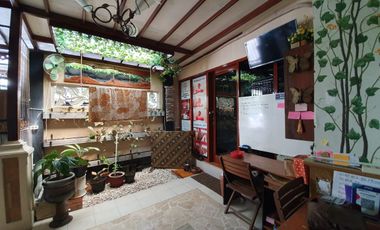 DIJUAL RUMAH MURAH SIAP HUNI DEKAT PASAR TELUKAN PUSAT BISNIS SOLO BARU