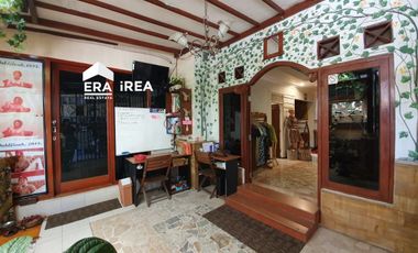 DIJUAL RUMAH MURAH SIAP HUNI DEKAT PASAR TELUKAN PUSAT BISNIS SOLO BARU