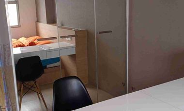 Sewa murah type 1br Belmont Athena