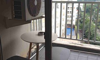 Sewa murah type 1br Belmont Athena