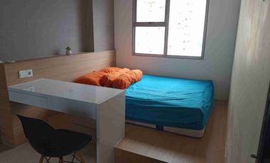 Sewa murah type 1br Belmont Athena