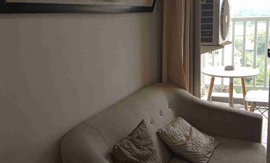 Sewa murah type 1br Belmont Athena