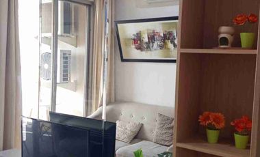 Sewa murah type 1br Belmont Athena