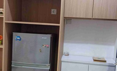 Sewa murah type 1br Belmont Athena