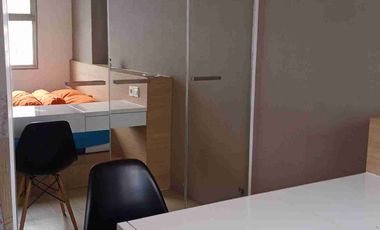 Sewa murah type 1br Belmont Athena