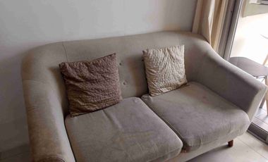 Sewa murah type 1br Belmont Athena