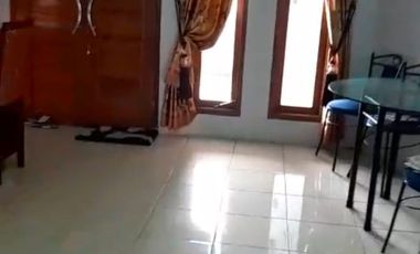 Rumah 3 Lantai Mentras Bayongbong Garut