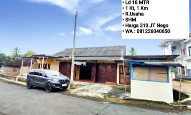 Rumah dijual di Jatisawit, Karanganyar, Jawa Tengah