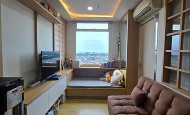Apartemen Sunter Icon Springhill Greenlake Sunter Mapple Park Furnished