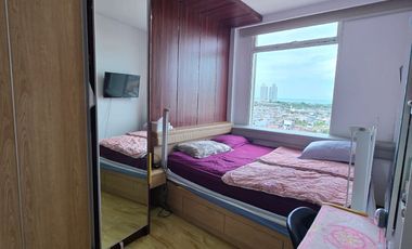 Apartemen Sunter Icon Springhill Greenlake Sunter Mapple Park Furnished