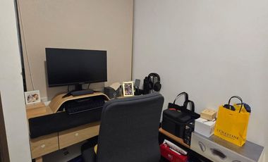 Apartemen Sunter Icon Springhill Greenlake Sunter Mapple Park Furnished