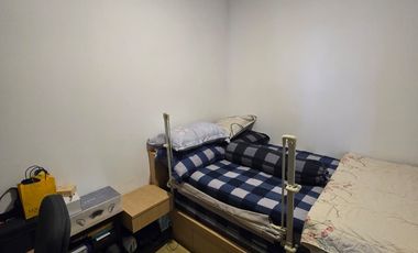 Apartemen Sunter Icon Springhill Greenlake Sunter Mapple Park Furnished