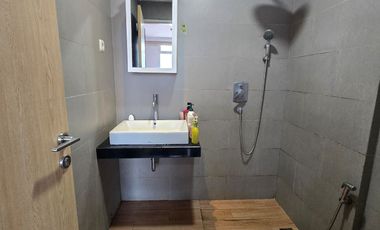 Apartemen Sunter Icon Springhill Greenlake Sunter Mapple Park Furnished