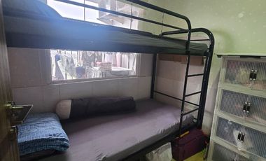 Apartemen Sunter Icon Springhill Greenlake Sunter Mapple Park Furnished