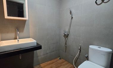 Apartemen Sunter Icon Springhill Greenlake Sunter Mapple Park Furnished