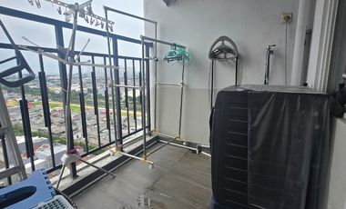 Apartemen Sunter Icon Springhill Greenlake Sunter Mapple Park Furnished