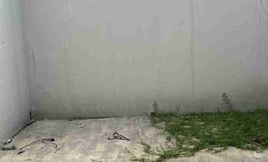 Jual/Sewa Ruko Lokasi Strategis Harapan Mulya Bekasi Nego Sampai Jadi