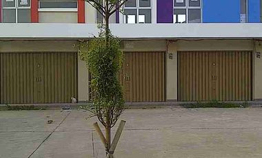 Jual/Sewa Ruko Lokasi Strategis Harapan Mulya Bekasi Nego Sampai Jadi