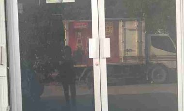 Jual/Sewa Ruko Lokasi Strategis Harapan Mulya Bekasi Nego Sampai Jadi