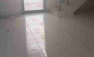 Jual/Sewa Ruko Lokasi Strategis Harapan Mulya Bekasi Nego Sampai Jadi