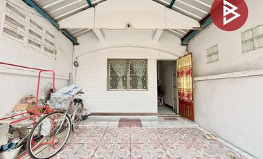 ขายทาวน์เฮ้าส์ หมู่บ้านสิวารัตน์3 พุทธมณฑลสาย5 กระทุ่มแบน สมุทรสาคร