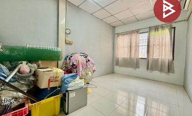 ขายทาวน์เฮ้าส์ หมู่บ้านสิวารัตน์3 พุทธมณฑลสาย5 กระทุ่มแบน สมุทรสาคร