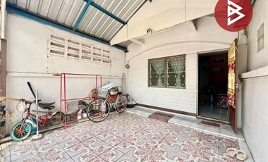 ขายทาวน์เฮ้าส์ หมู่บ้านสิวารัตน์3 พุทธมณฑลสาย5 กระทุ่มแบน สมุทรสาคร