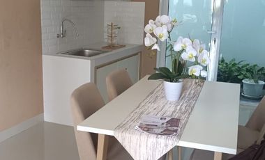 Cluster Modern Minimalis Lokasi Strategis 2 Lantai Kalasan Raya, Komplek Parmindo, Melong Asri, Bandung