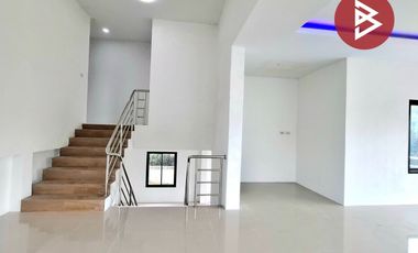 ขายบ้านเดี่ยว เนื้อที่ 65.7 ตร.วา เหนือเมือง ร้อยเอ็ด