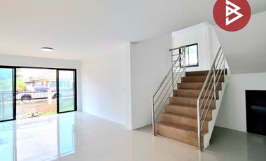 ขายบ้านเดี่ยว เนื้อที่ 65.7 ตร.วา เหนือเมือง ร้อยเอ็ด