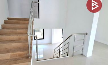 ขายบ้านเดี่ยว เนื้อที่ 65.7 ตร.วา เหนือเมือง ร้อยเอ็ด
