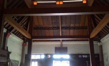 *Rumah Usaha Jl Raya Tambak Rejo , Kraton - Pasuruan* *Nol Jalan Provinsi* *Ex Galeri*