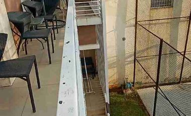 Jual Rumah Hook Siap Huni Luas 250m² Semi Furnish di Grand Galaxy City