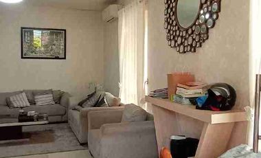 Jual Rumah Hook Siap Huni Luas 250m² Semi Furnish di Grand Galaxy City