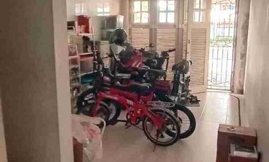 Jual Rumah Hook Siap Huni Luas 250m² Semi Furnish di Grand Galaxy City