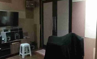 Jual Rumah Hook Siap Huni Luas 250m² Semi Furnish di Grand Galaxy City