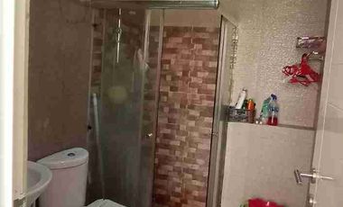 Jual Rumah Hook Siap Huni Luas 250m² Semi Furnish di Grand Galaxy City