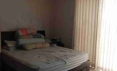 Jual Rumah Hook Siap Huni Luas 250m² Semi Furnish di Grand Galaxy City